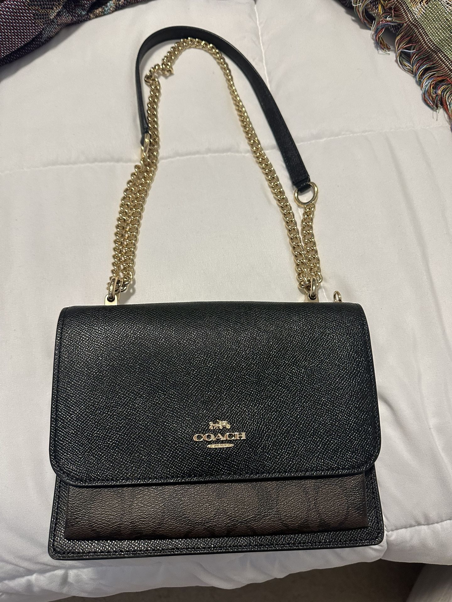 Coach Klare Crossbody Bag