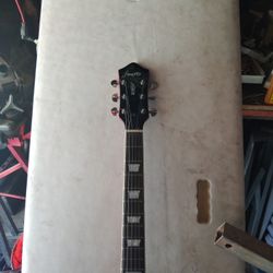 Electric Guitar 