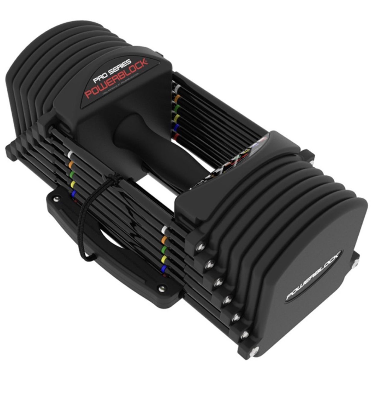 Powerblock Pro 32 Set