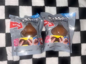 Hershey kiss squishy