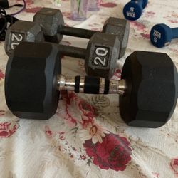 Dumb Bell