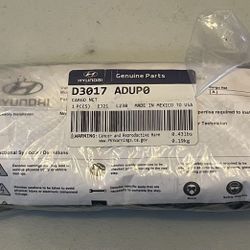 Brand New Trunk Cargo Net for 2016-20 Hyundai Tucson