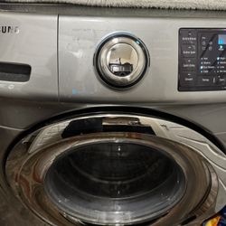 Samsung Washer 