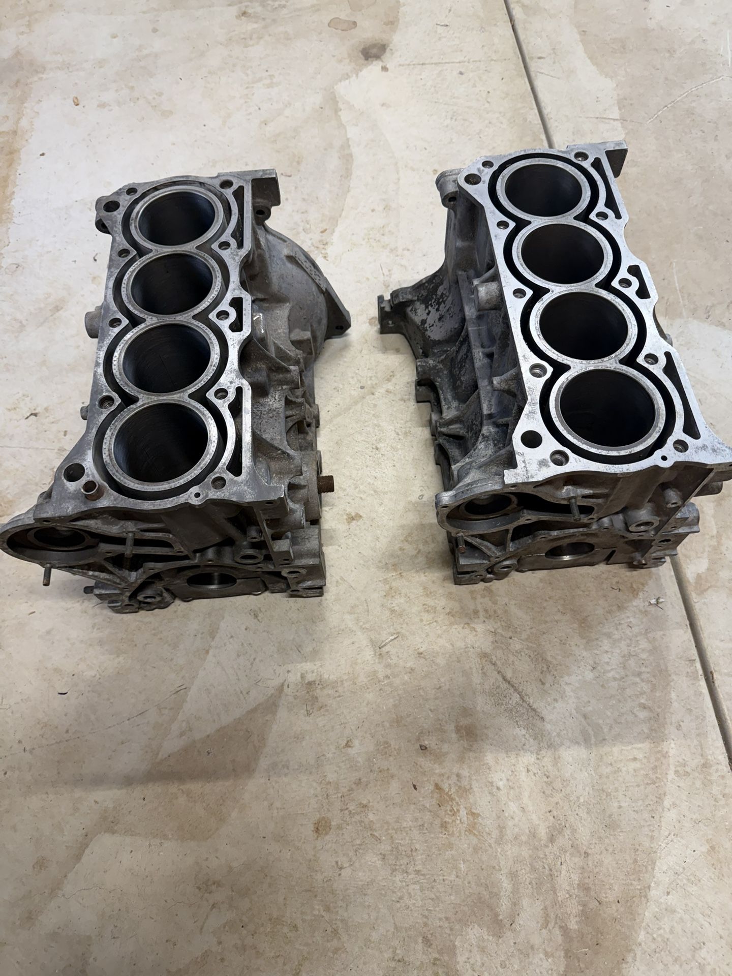 Suzuki Samurai Parts