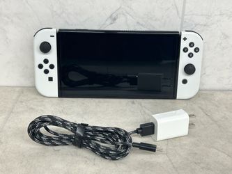 Nintendo Switch OLED Console (PO1018976)
