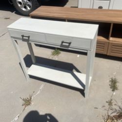 Small Side Table