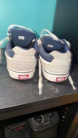 Vans Off The Wall Low-Top Sneakers 13