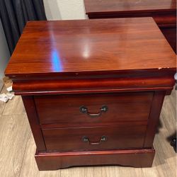 Nightstands 