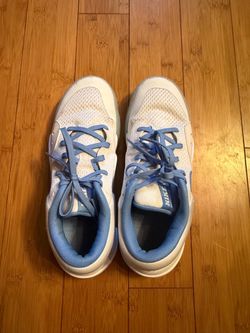 7 U.S. woman’s nike