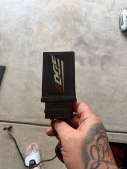 Edge EZX Tuner