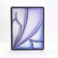 WiFi Only Apple iPad Air 13" M4 128GB Space Gray MH9E4LL/A