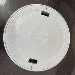 HAYWARD  Skimmer Cover & Frame