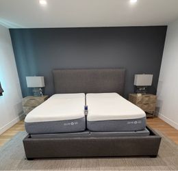 Sleep Number Bed