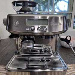 Breville Barista Pro