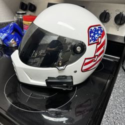 Biltwell Lane Splitter 