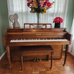 Piano