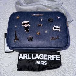 Karl Lagerfeld 