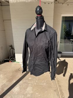 burberry shirt