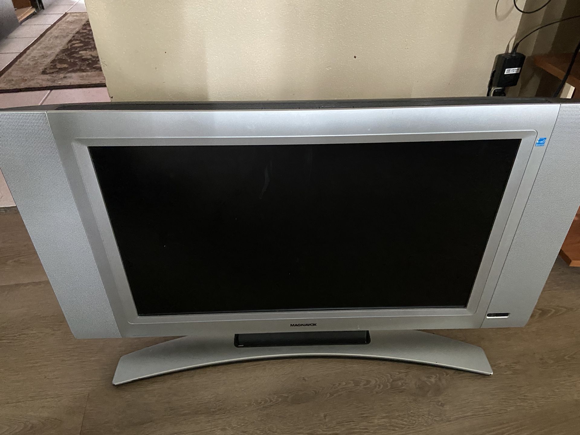 26in Magnavox Flatscreen