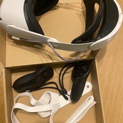 Oculus Quest 2