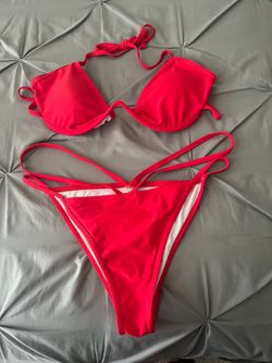 Bikini Bathing Suit