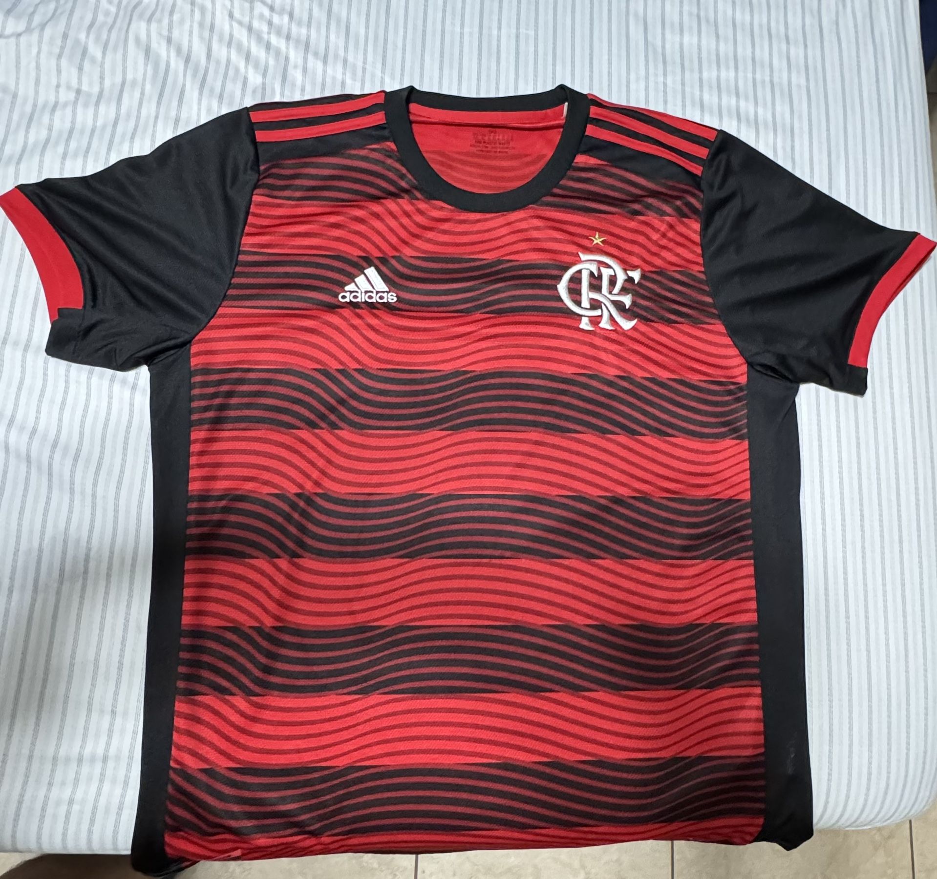 Flamengo Jersey