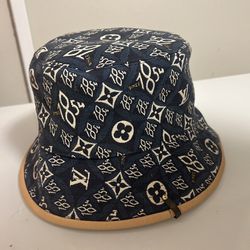 Louis Vuitton  Hat Bob