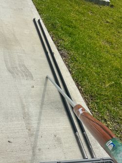 Truck Flag Poles