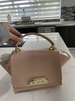 Zac Posen Designer Purse NEW 
