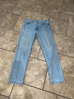 Denim jeans