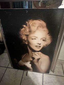 Marilyn Monroe Picture
