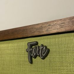 Klipsch Forte II w/Upgrades