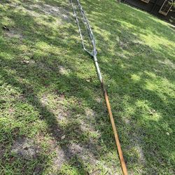 30 foot antenna base