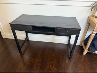 IKEA desk
