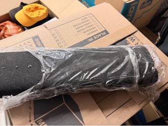 Samsung soundbar