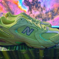 New Balance Salehe Bembury Collab 530