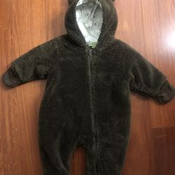 Little Bear Toddler