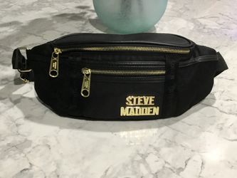 STEVE MADDEN - Fanny Pack / Belt Bag