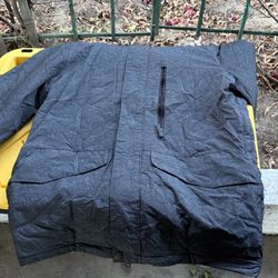 PULSE Winter/Snow Jacket