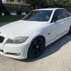 2009 BMW 328i