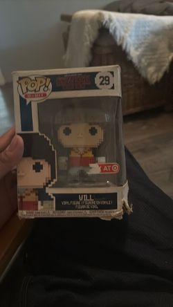 Will Funko pop
