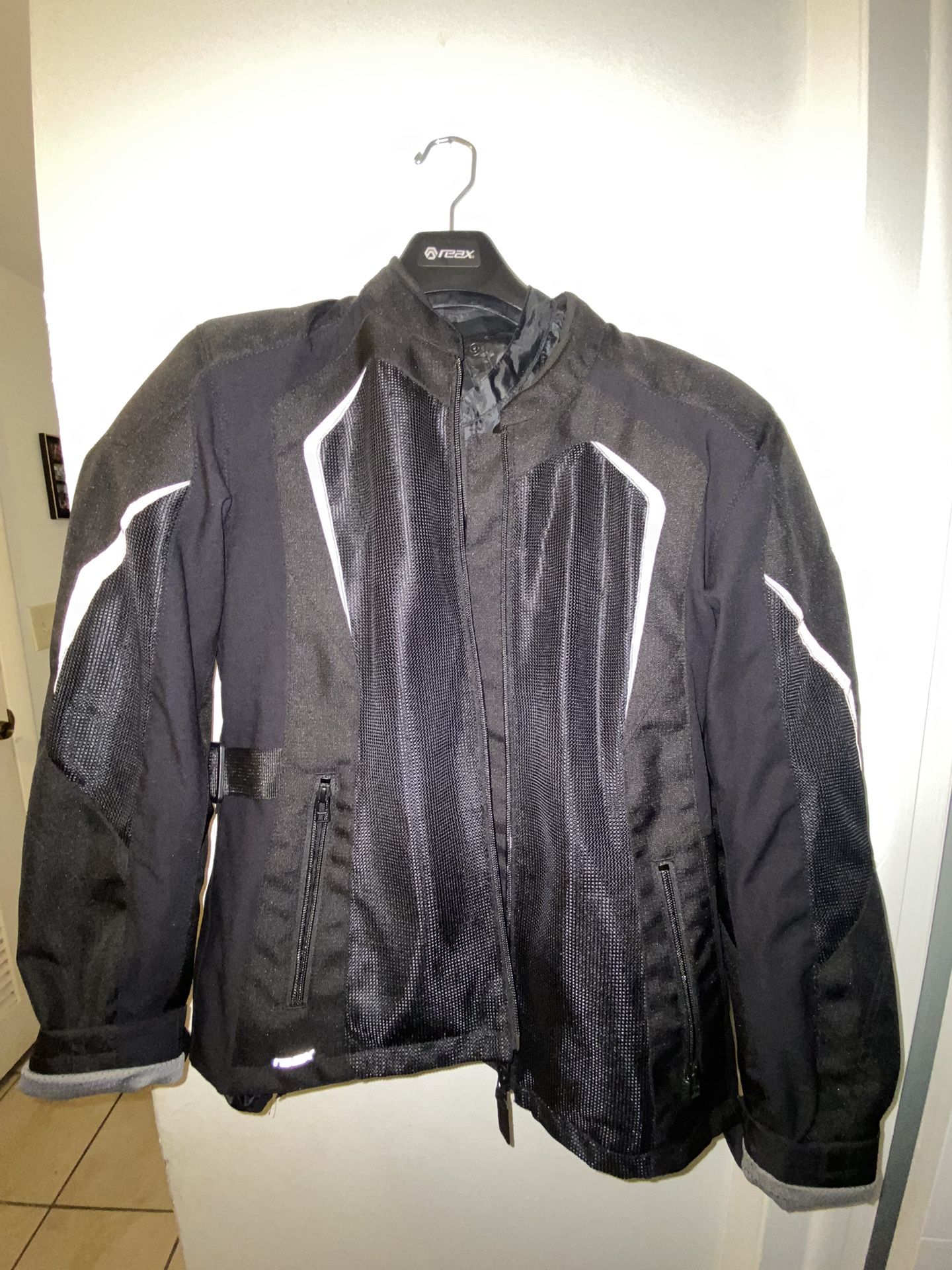 Women’s Riding (Motorcycle) Jacket
