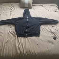 Dickies Black Hoodie 