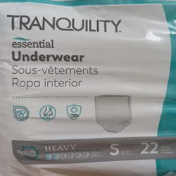 Underwear Adult Diapers