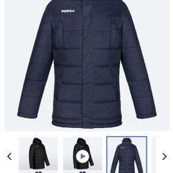 Forza Coat