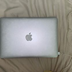 Macbook Air 2017