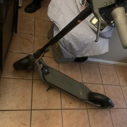 Segway Ninebot kick Scooter