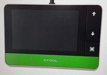 xTool Controller for F1 Ultra