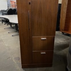 Knoll reff profiles cabinet