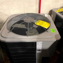 Airquest N4A624GKB101 Air Conditioner 5 Tons condenser 93SR1